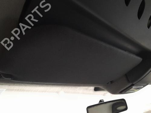 Left sun visor FIAT SCUDO Van (220_) 1.9 D BP28423088I1