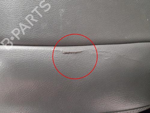 Left front seat FIAT SCUDO Van (220_) 1.9 D | BP28423087C15 