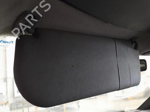 Left sun visor FIAT SCUDO Van (220_) 1.9 D | BP28423088I1 