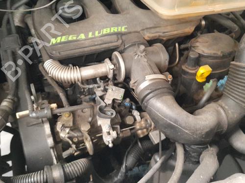 Engine FIAT SCUDO Van (220_) 1.9 D BP28423099M1