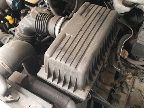 Air filter box FIAT SCUDO Van (220_) 1.9 D BP28423098M87