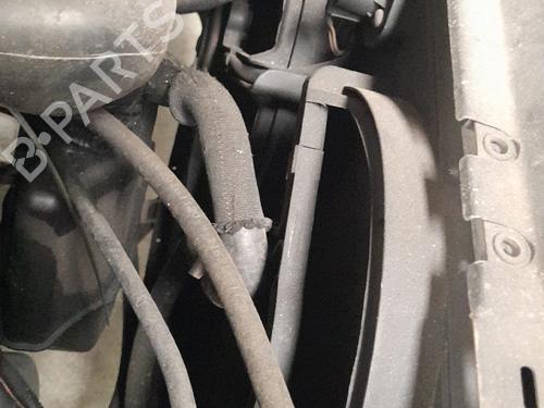 Radiator fan FIAT SCUDO Van (220_) 1.9 D BP28423094M35