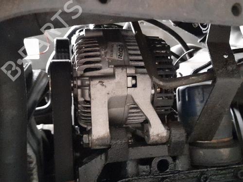 Alternator FIAT SCUDO Van (220_) 1.9 D BP28423095M7