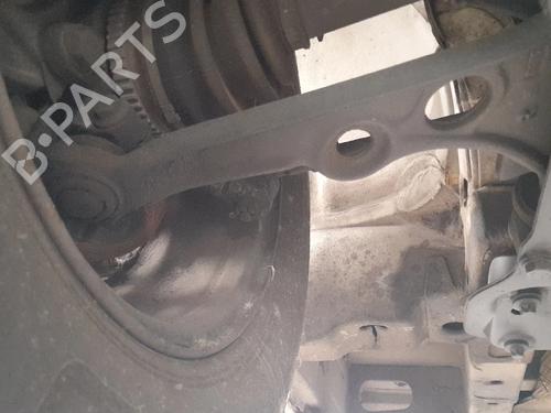 Right front suspension arm FIAT SCUDO Van (220_) 1.9 D BP28423109M13