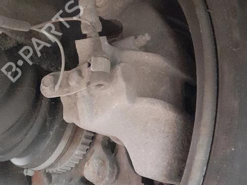 Left front brake caliper FIAT SCUDO Van (220_) 1.9 D BP28423104M105