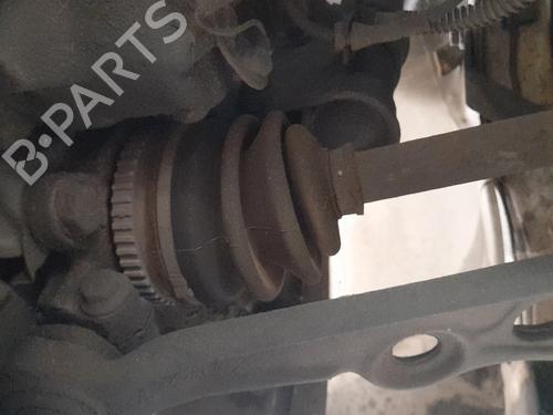 Right front driveshaft FIAT SCUDO Van (220_) 1.9 D BP28423105M39