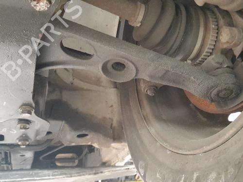 Left front suspension arm FIAT SCUDO Van (220_) 1.9 D BP28423110M12