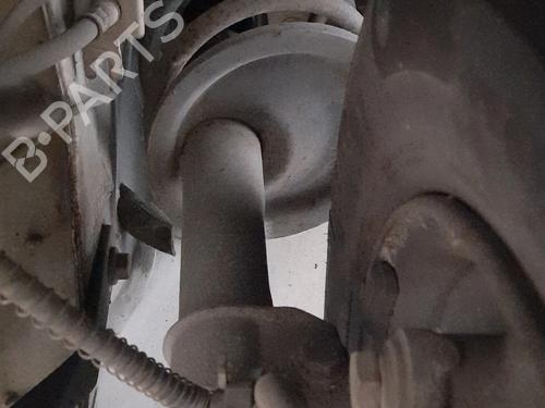 Left front shock absorber FIAT SCUDO Van (220_) 1.9 D BP28423108M16