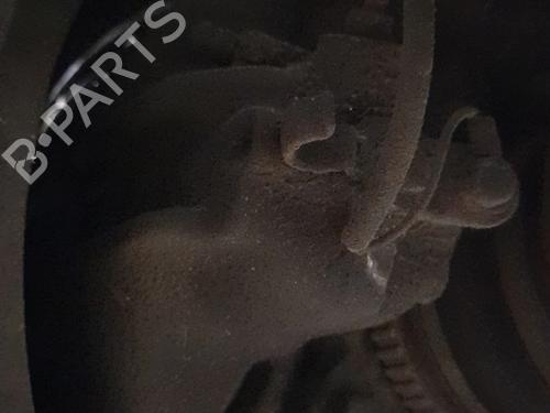Right front brake caliper FIAT SCUDO Van (220_) 1.9 D BP28423103M104