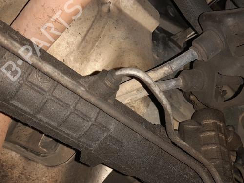 Gear lever FIAT SCUDO Van (220_) 1.9 D 5 velocidades