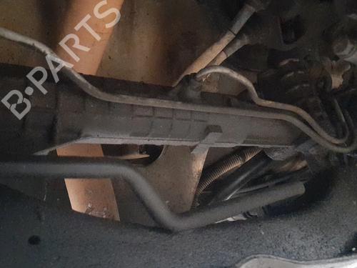 Steering rack FIAT SCUDO Van (220_) 1.9 D BP28423115M22