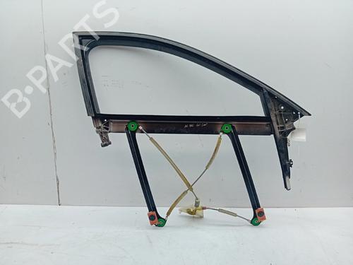Front right window mechanism AUDI A3 (8P1)  | BP13484894C23 