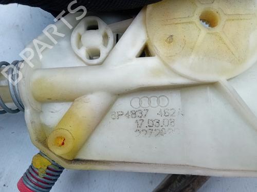 Front right window mechanism AUDI A3 (8P1)  | BP13484894C23 