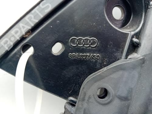 Front right window mechanism AUDI A3 (8P1)  | BP13484894C23 