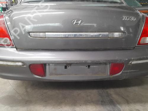 Bagtil kofangere HYUNDAI XG (XG) 30 BP28425614C8