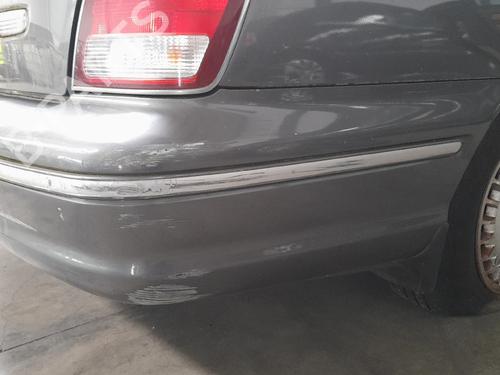 Rear bumper HYUNDAI XG (XG) 30 | BP28425614C8 
