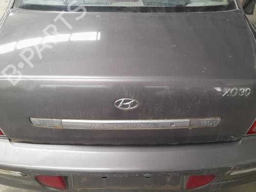 Bagklap CC/Kombi-Coupé HYUNDAI XG (XG) 30 BP28425615C6