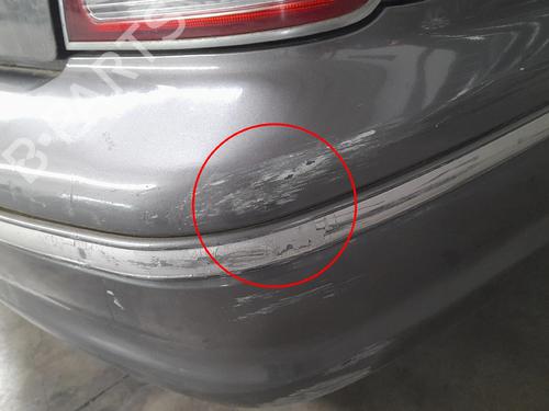 Rear bumper HYUNDAI XG (XG) 30 | BP28425614C8 