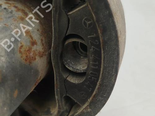 Other MERCEDES-BENZ E-CLASS (W124) E 200 D (124.120) | BP28425621O1 