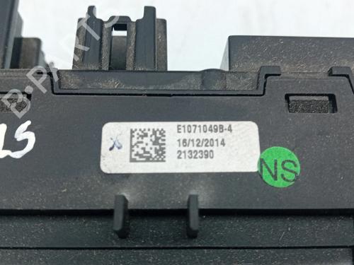 Switch FORD TRANSIT COURIER B460 Box Body/MPV 1.6 TDCi | BP7206176I30 