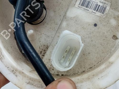 Fuel pump BMW 3 Gran Turismo (F34)  | BP16261831M76 