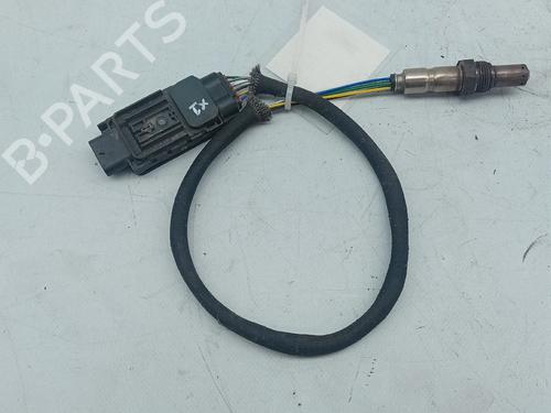 Andre MINI MINI CLUBMAN (F54) One D (116 hp) 25132903