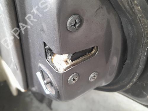 Højre bagtil lås HYUNDAI XG (XG) 30 BP28428719C99