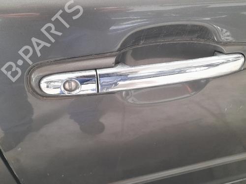 Højre fortil udvendigt håndtag HYUNDAI XG (XG) 30 BP28428723C129