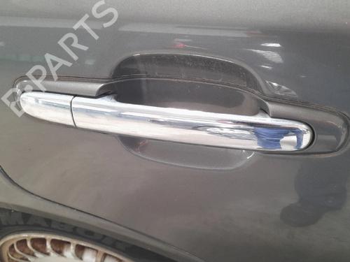 Højre bagtil udvendigt håndtag HYUNDAI XG (XG) 30 BP28428724C130