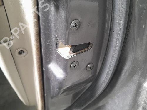 Højre fortil lås HYUNDAI XG (XG) 30 BP28428718C97