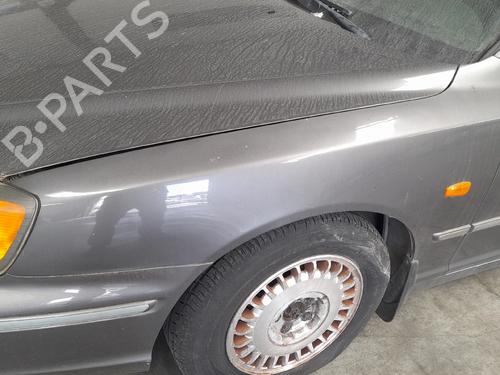Forskærm venstre HYUNDAI XG (XG) 30 BP28428732C41
