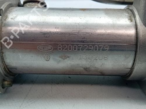 Egr RENAULT LAGUNA III (BT0/1)  | BP6015027M69