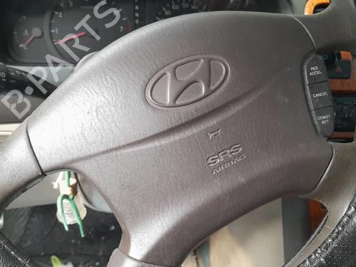 Airbag chauffør HYUNDAI XG (XG) 30 BP28428739C9