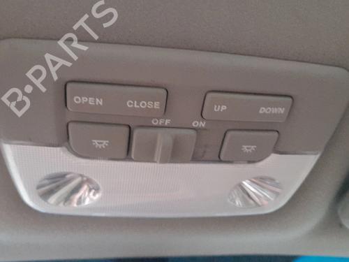Kabinelys HYUNDAI XG (XG) 30 BP28428748I8