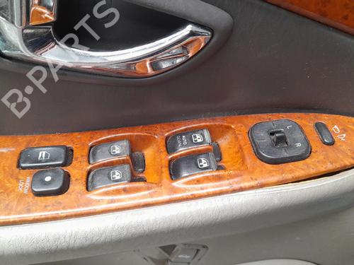 Venstre fortil elrude kontakt HYUNDAI XG (XG) 30 BP28428745I27