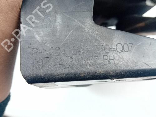 Break pedal MERCEDES-BENZ E-CLASS (W212) E 250 CDI / BlueTEC (212.003, 212.004) | BP19109892I19 