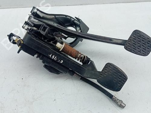Break pedal MERCEDES-BENZ E-CLASS (W212) E 250 CDI / BlueTEC (212.003, 212.004) | BP19109892I19 