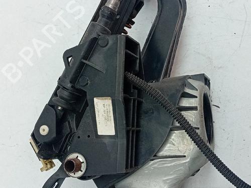 Break pedal MERCEDES-BENZ E-CLASS (W212) E 250 CDI / BlueTEC (212.003, 212.004) | BP19109892I19 