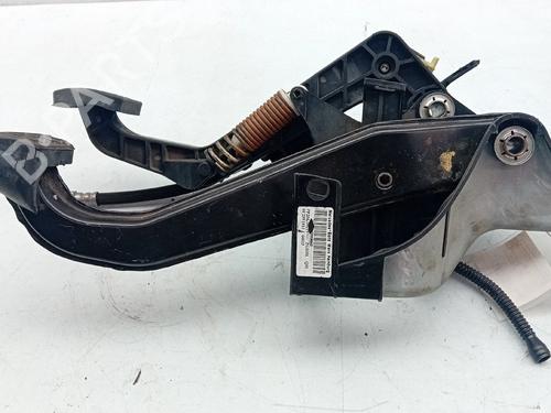 Break pedal MERCEDES-BENZ E-CLASS (W212) E 250 CDI / BlueTEC (212.003, 212.004) | BP19109892I19 