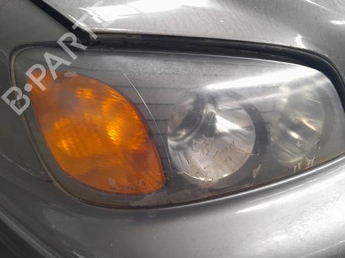 Højre forlygte HYUNDAI XG (XG) 30 | BP28439897C29 
