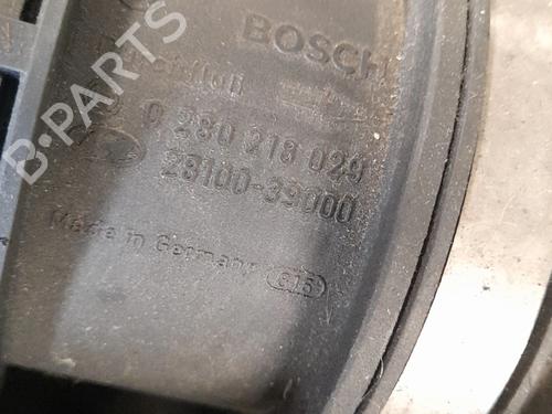 Luftmassemåler HYUNDAI XG (XG) 30 | BP28439895M95 