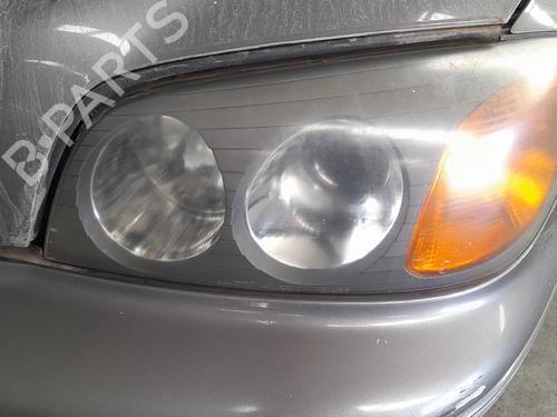 Venstre forlygte HYUNDAI XG (XG) 30 BP28439898C28