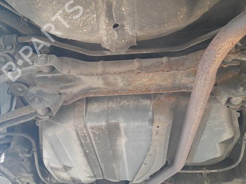 Bagaksel HYUNDAI XG (XG) 30 BP28439902M2