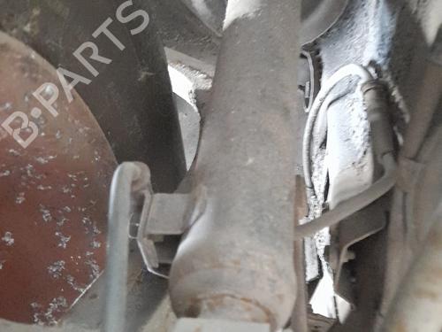 Venstre bagtil støddæmper HYUNDAI XG (XG) 30 BP28439906M18
