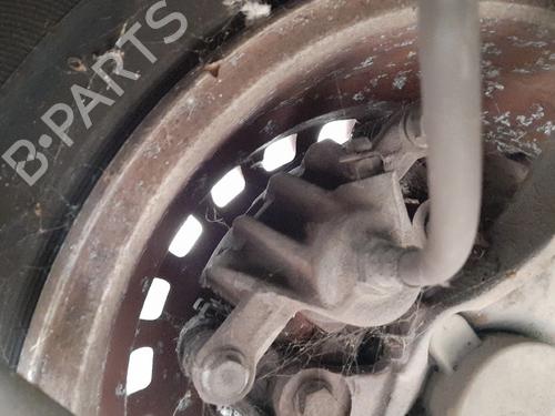 Venstre bremsekaliber bag HYUNDAI XG (XG) 30 BP28439904M107