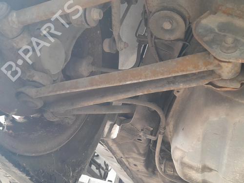 Venstre bagtil bærearm HYUNDAI XG (XG) 30 BP28439908M14