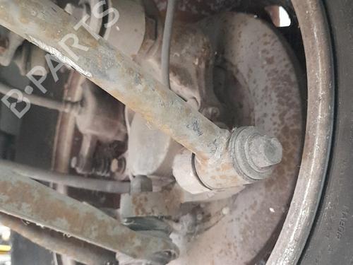 Højre hjullejehus spindel HYUNDAI XG (XG) 30 BP28439909M28