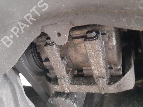 AC-Kompressor HYUNDAI XG (XG) 30 BP28439912M34