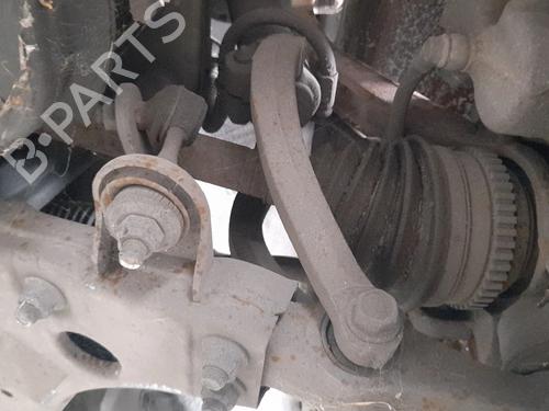 Drivaksel fortil venstre HYUNDAI XG (XG) 30 BP28439916M38