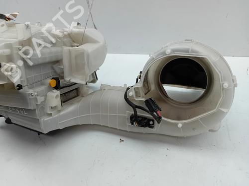 Heater matrix box CITROËN BERLINGO MULTISPACE (B9) 1.6 HDi 90 | BP16565949M61 